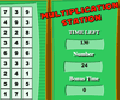 Multiplication Station