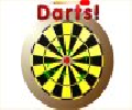 Darts!