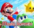 Mario Jammin