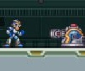 MegaMan Project X