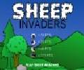 Sheep Invaders